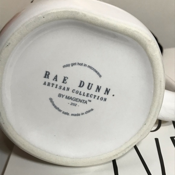 🛍Rae Dunn Mug and Gift Bag - Mother’s Day - Picture 7 of 9